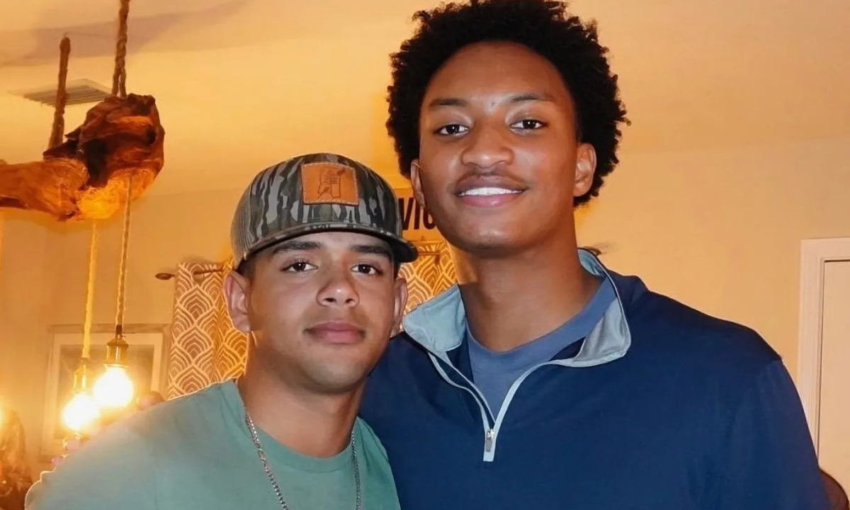 Who is Tracestin Shepherd? Nolan Wells’ friend speaks out on viral video and death investigation | International Sports News