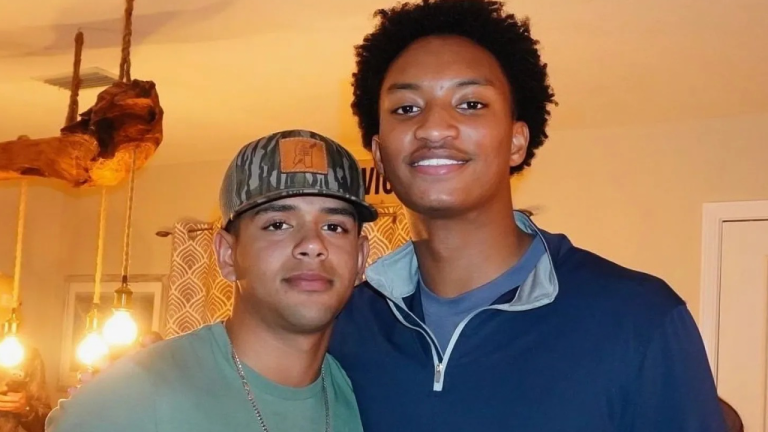 Who is Tracestin Shepherd? Nolan Wells’ friend speaks out on viral video and death investigation | International Sports News