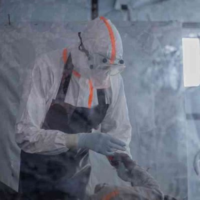 Why Kenya is quarantining seven healthy American aid workers for 21 days