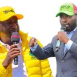 Why a small election in Mt Kenya will have giant consequences
