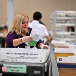 Will the Supreme Court Wade Into Trump’s War On Mail Voting?