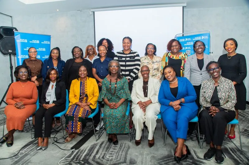 Women business leaders say inclusion key to Kenya’s growth
