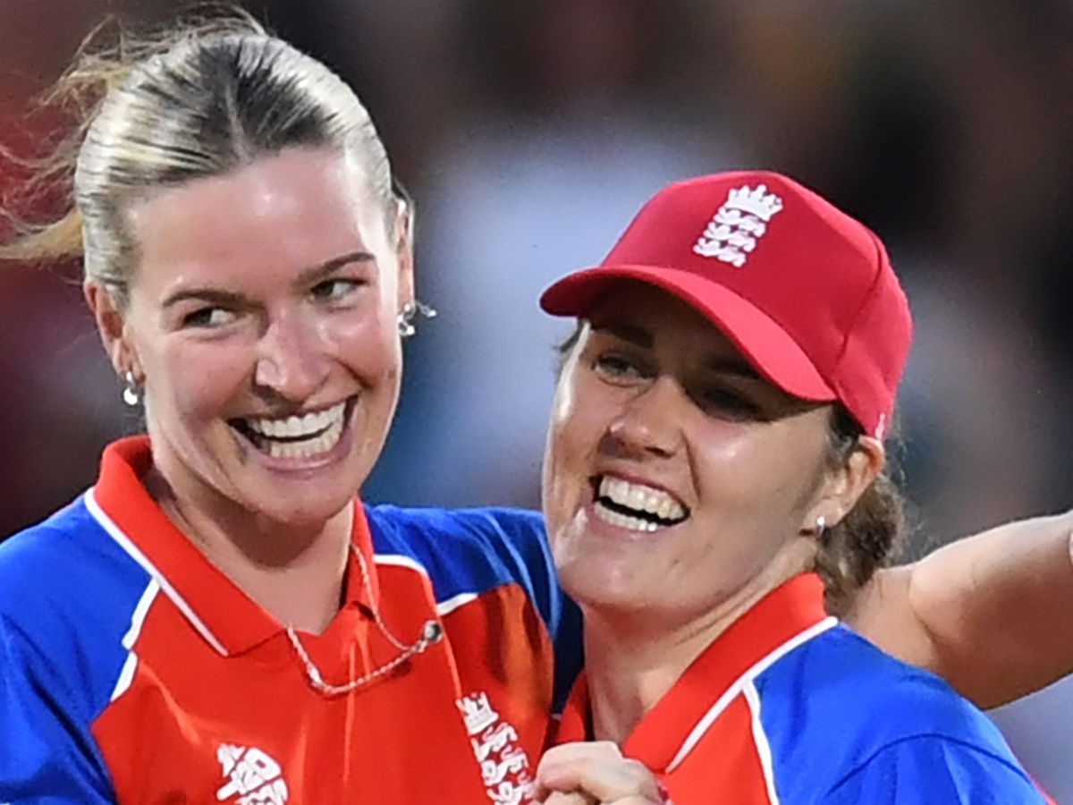 Women's T20 World Cup: England beat South Africa to reach final as captain Nat Sciver-Brunt stars on return from injury | Cricket News