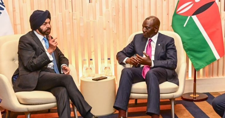 World Bank Explains Delay in Approving Kenya’s Ksh77.5 Billion Emergency Loan
