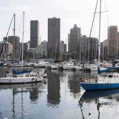 World Bank Extends $1.5 Billion Loan to South Africa to Fast-Track Infrastructure Reform