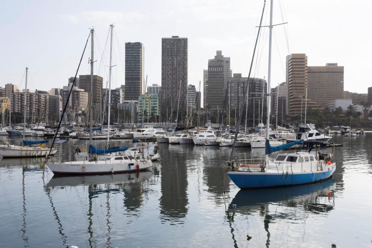 World Bank Extends $1.5 Billion Loan to South Africa to Fast-Track Infrastructure Reform