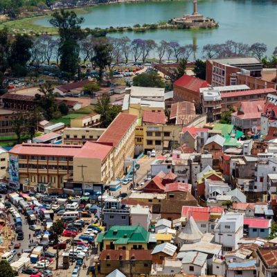 World Bank Group approves $225 million to boost urban resilience and jobs in Madagascar