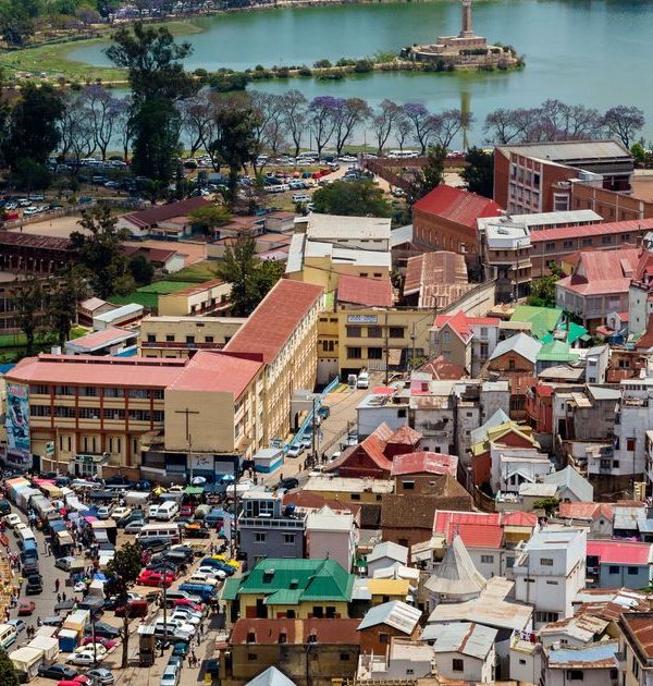 World Bank Group approves $225 million to boost urban resilience and jobs in Madagascar