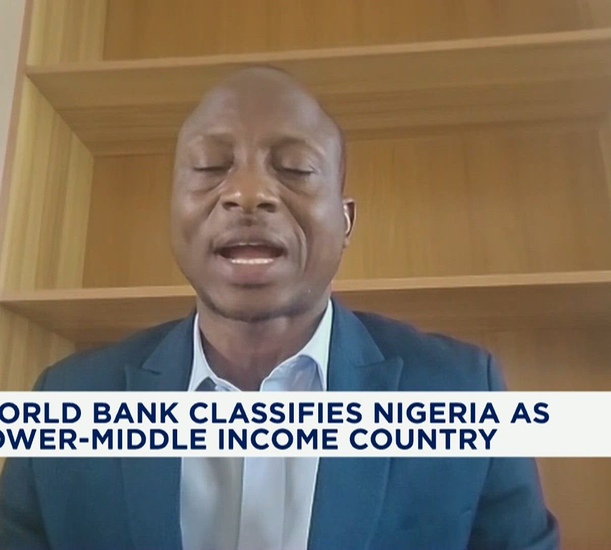 World Bank classification: What this means for Nigeria's economy