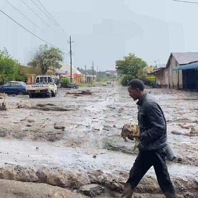 World Bank drops climate funding target, raising fears for Africa