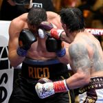 World Boxing Lifts Sanctions on Russian Athletes