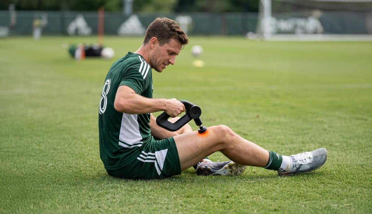 World Cup 2026 Recovery Guide: 6 Wellness Essentials for