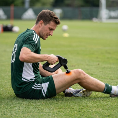 World Cup 2026 Recovery Guide: 6 Wellness Essentials for