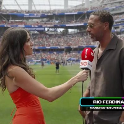 World Cup Coverage Marks New Era for Sports Broadcasting in Africa, Says SportyTV – THISDAYLIVE