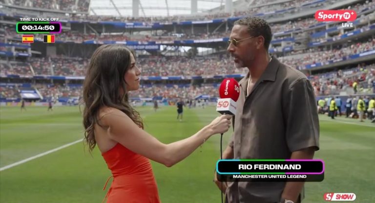World Cup Coverage Marks New Era for Sports Broadcasting in Africa, Says SportyTV – THISDAYLIVE