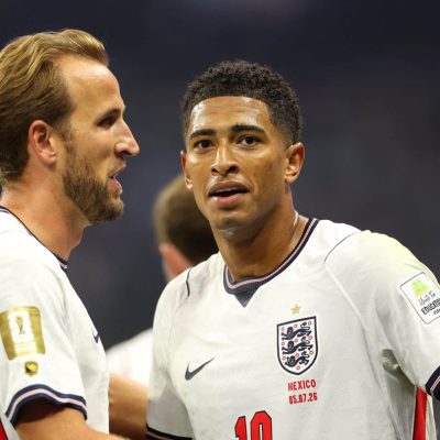 World Cup team of the tournament: Our writers make their picks – and there’s no room for Kane