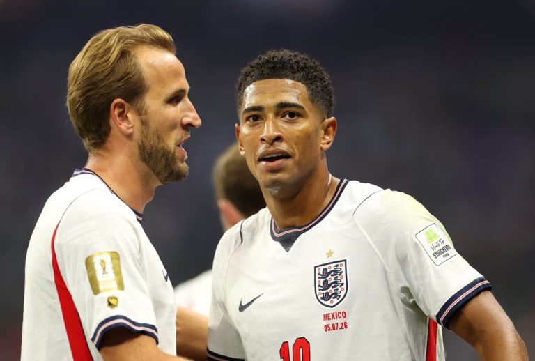World Cup team of the tournament: Our writers make their picks – and there’s no room for Kane