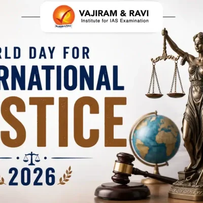 World Day for International Justice 2026, Date, History, Significance