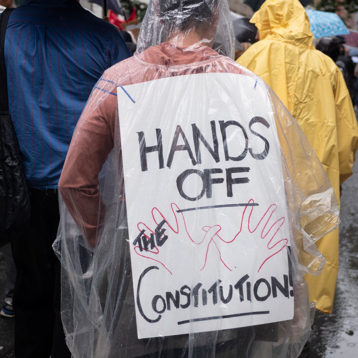  Your Questions Answered: How to Push Back on Abuses of Power