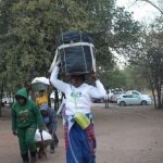 Zimbabweans return home amid xenophobic violence in South Africa | Racism