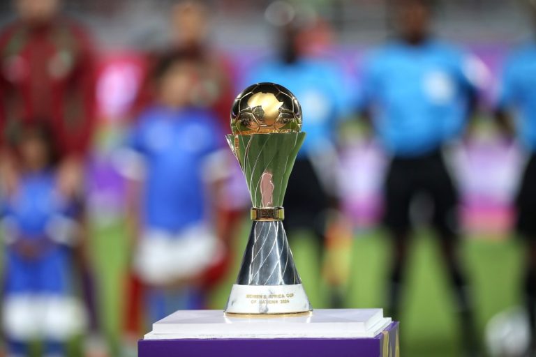 beIN Sport, UK’s Channel 4, DAZN and Ziggo among long list of Global Broadcasters for TotalEnergies CAF Women’s Africa Cup of Nations (“WAFCON”) Morocco 2026