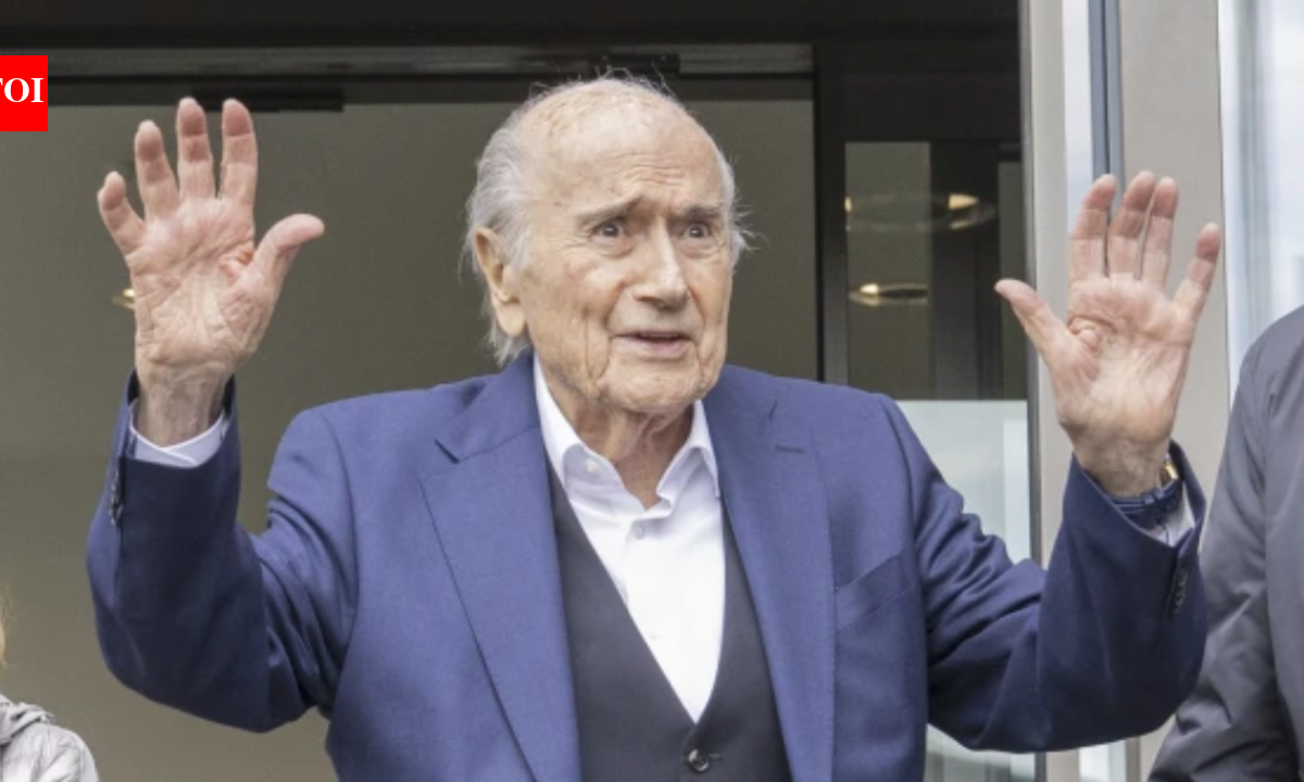 ‘Look who’s talking’: Former FIFA boss attacks World Cup $20bn sellout plan, but his past comes back to haunt him | Football News