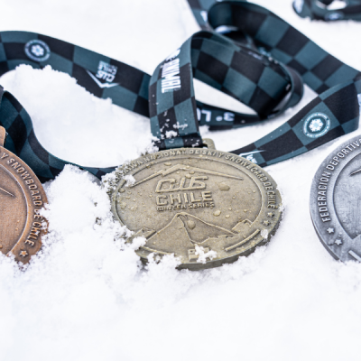 2026 Chile Winter Series: World Cup Talent Heads to La Parva