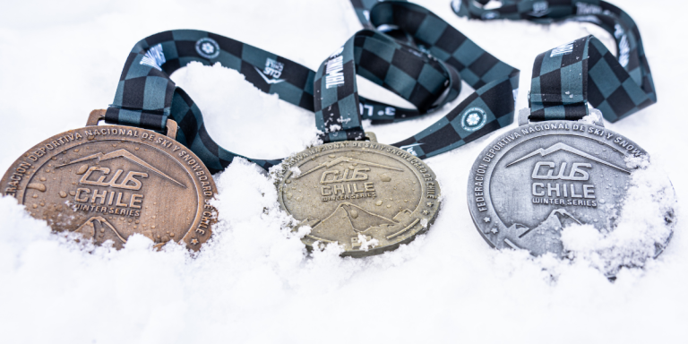 2026 Chile Winter Series: World Cup Talent Heads to La Parva