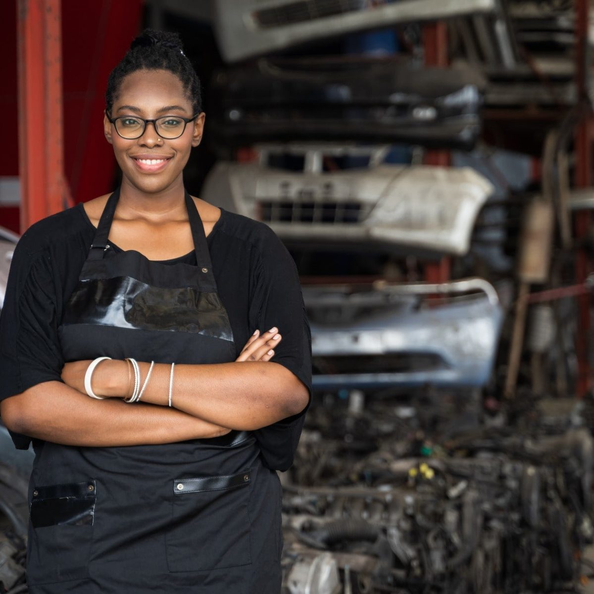 7 Black-Owned Business Grants To Help You Thrive in 2024