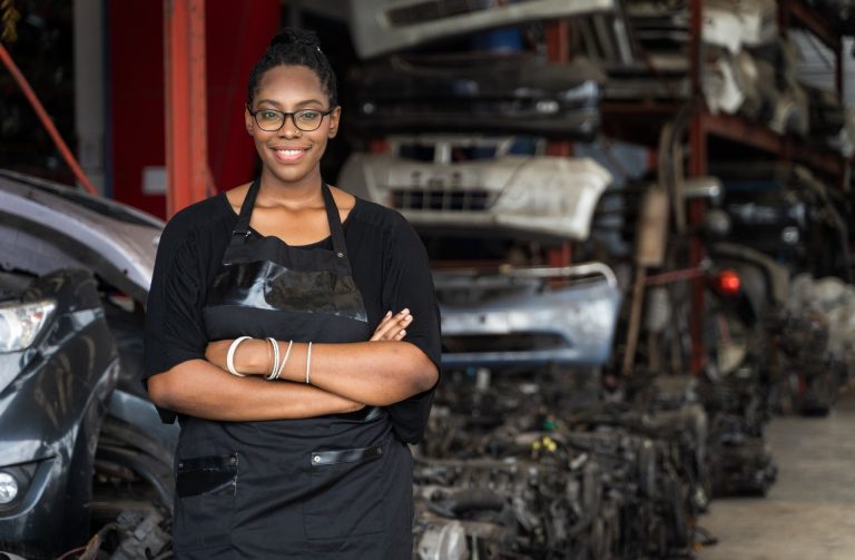7 Black-Owned Business Grants To Help You Thrive in 2024