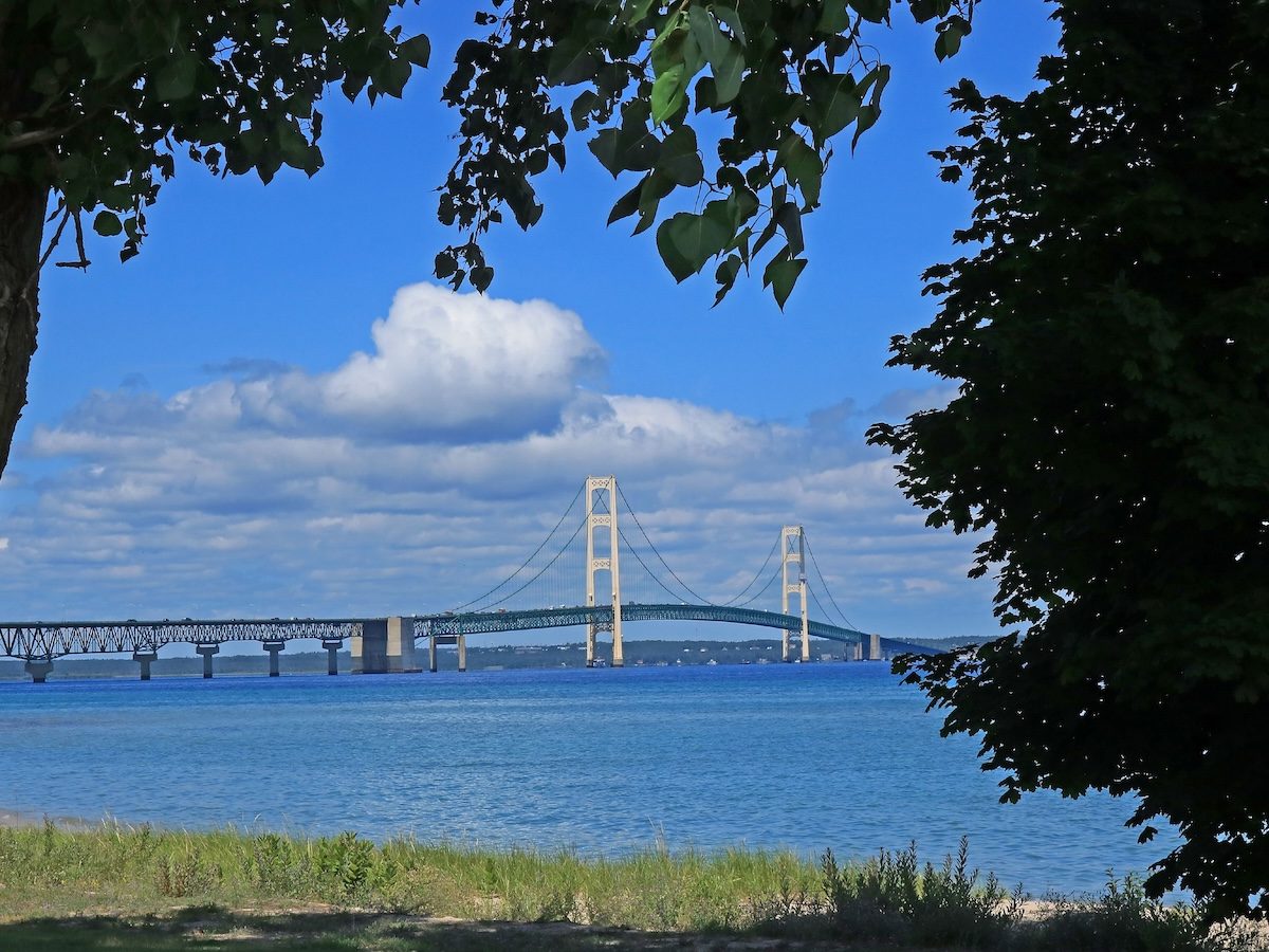  A controversial plan to update Line 5 just suffered a major loss at the Michigan Supreme Court