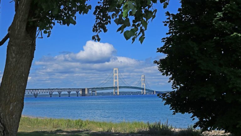  A controversial plan to update Line 5 just suffered a major loss at the Michigan Supreme Court