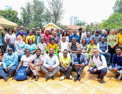 Africa gets first guide for just transitioning reporting 