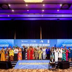 African Academy for Women in Political Leadership Launches with Inaugural Cohort of 40 Women Leaders from Africa and the Caribbean