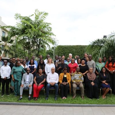 African climate negotiators convene in Accra to shape future of Global Just Transition Mechanism - EnviroNews