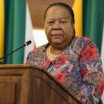 African leaders failing their people drive migration to SA: Naledi Pandor
