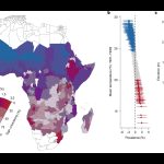 Africa's malaria map is changing due to warming temperatures