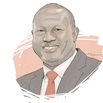 Airtel Kenya new CEO Jibril Tobe on rising above the competition