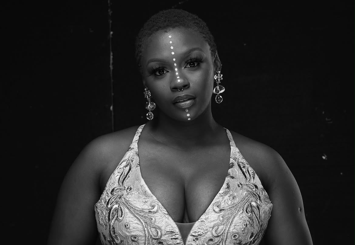 Amanda Black's Complete Catalogue Finds a New Home at Sony Music Entertainment Africa