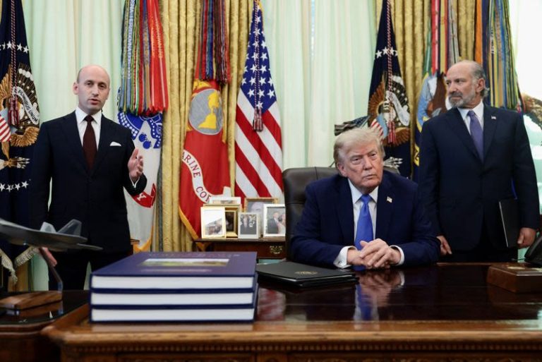  Analysis-Trump's attack on 'birth tourism' faces uphill legal battle after Supreme Court ruling