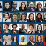 Announcing the Carr-Ryan Center for Human Rights 2026-27 Fellows