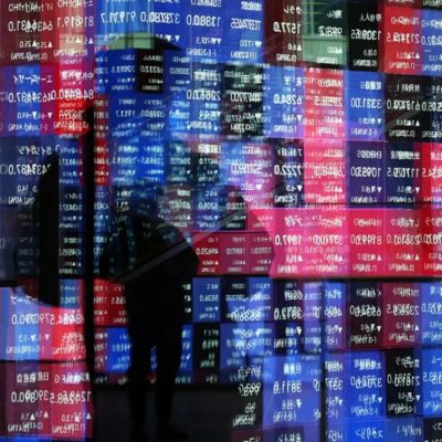 Asian stocks rise as US inflation data dents September Fed hike bets