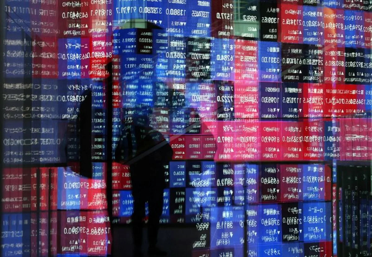 Asian stocks rise as US inflation data dents September Fed hike bets