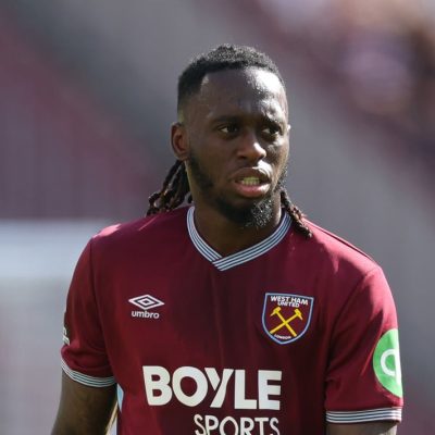 Aston Villa hold talks over Aaron Wan-Bissaka transfer from West Ham