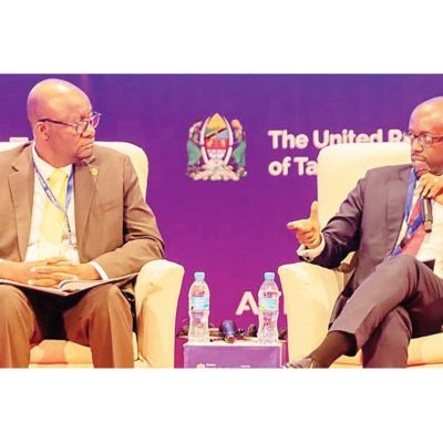 Bank urges Africa to increase local funding for infrastructure projects