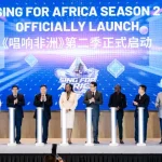 Beyond trade: Kenya, China use music to strengthen relations