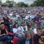 Big-name acts bring dance, hip-hop and classic rock to Eisenhower Park | Herald Community Newspapers