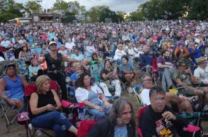Big-name acts bring dance, hip-hop and classic rock to Eisenhower Park | Herald Community Newspapers
