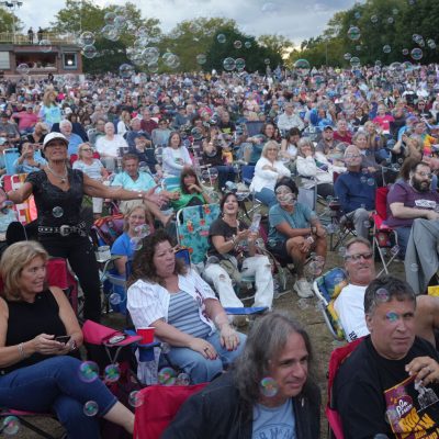 Big-name acts bring dance, hip-hop and classic rock to Eisenhower Park | Herald Community Newspapers