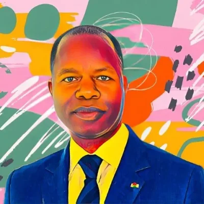 Billionaire Idrissa Nassa pushes Coris into Central African Republic